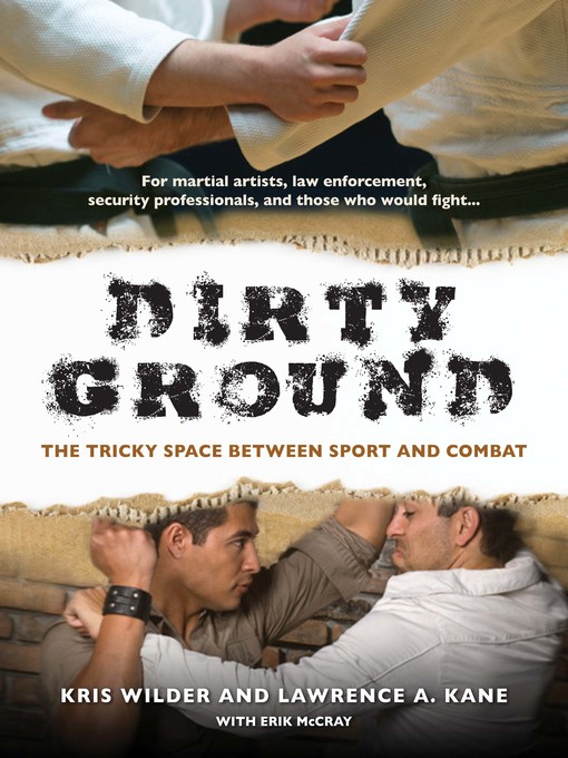 Title details for Dirty Ground by Kris Wilder - Wait list